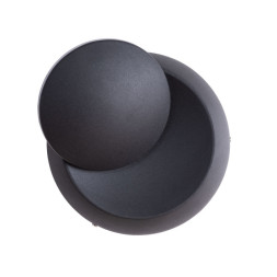 Бра ARTE Lamp ECLIPSE A1421AP-1BK