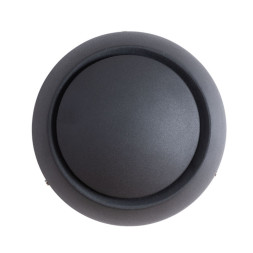 Бра ARTE Lamp ECLIPSE A1421AP-1BK