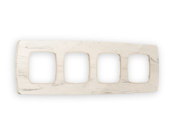 Рамка Ambrella Volt OF940604 OMEGA Opera