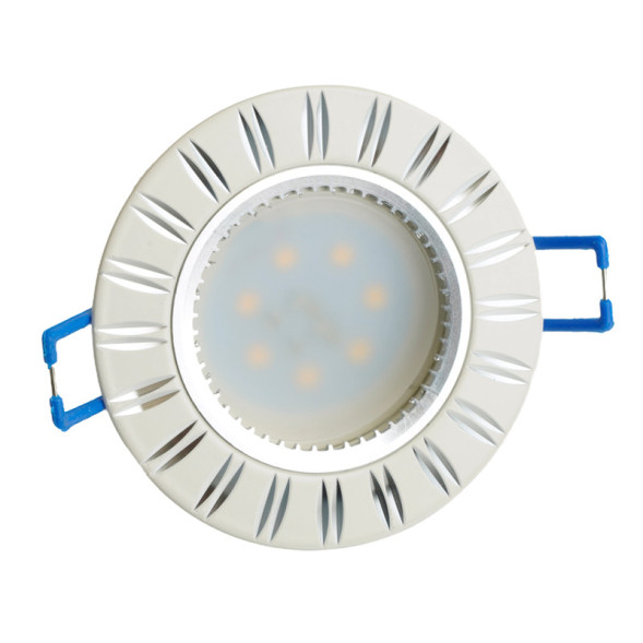 Встраиваемый точечный светильник Feron 28343