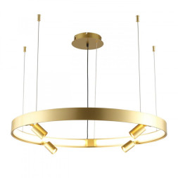 Подвесная люстра APLOYT APL.041.03.50 Jolanta