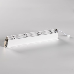 Встраиваемый точечный светильник DeMarkt Информ 851010601