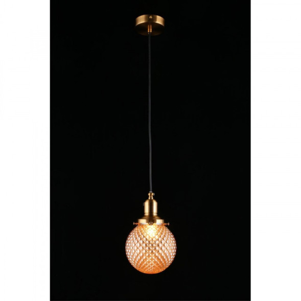 Подвесной светильник APLOYT APL.302.16.01 Sofi