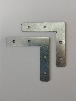 Соединитель для шинопровода Vitaluce VT5627