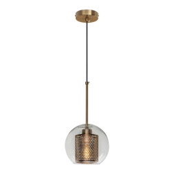 Подвесной светильник LOFT IT HEXAGON LOFT2566-A