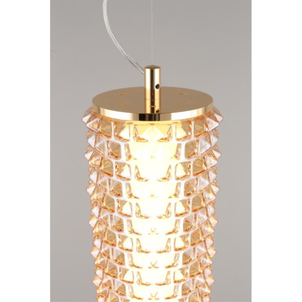 Подвесной светильник APLOYT APL.331.26.29 Ozann