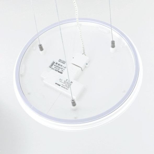 Подвес Citilux СтарЛайт CL703011