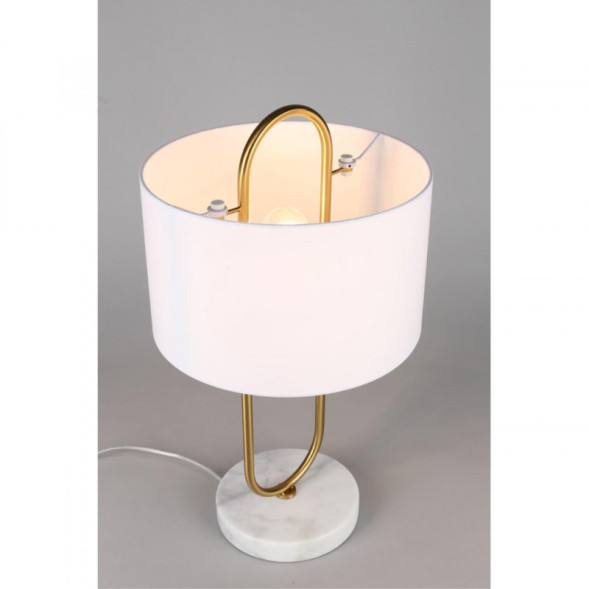 Настольная лампа APLOYT APL.635.04.01 Selesta