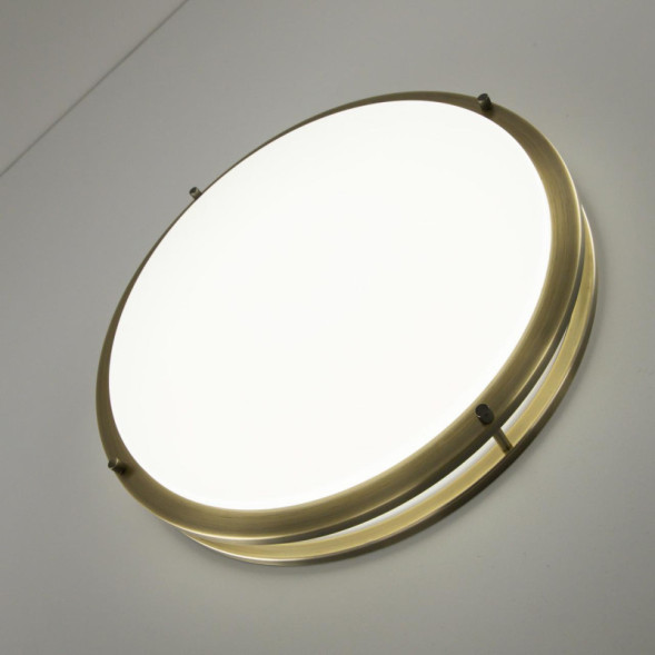 Потолочный светильник Citilux Бостон CL709503N