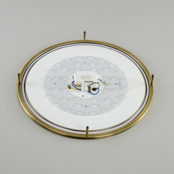 Потолочный светильник Citilux Бостон CL709503N