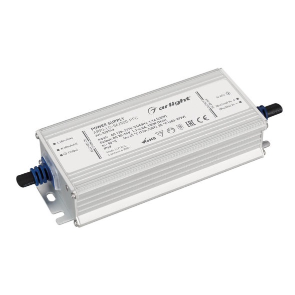 Блок питания Arlight ARPJ 039543