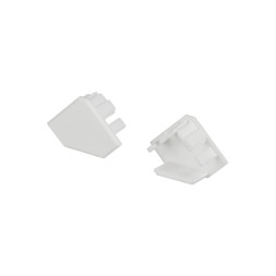 Заглушка для профиля ленты Arlight 016948