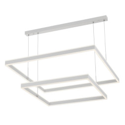 Каскадная люстра Citilux ДУЭТ CL719K210