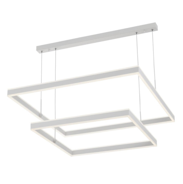 Каскадная люстра Citilux ДУЭТ CL719K210