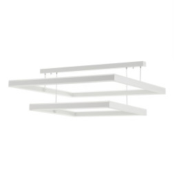 Каскадная люстра Citilux ДУЭТ CL719K210