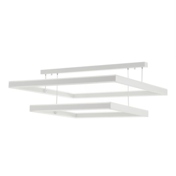 Каскадная люстра Citilux ДУЭТ CL719K210