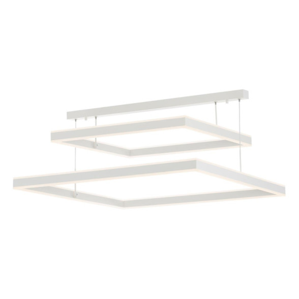 Каскадная люстра Citilux ДУЭТ CL719K210