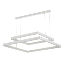 Каскадная люстра Citilux ДУЭТ CL719K210