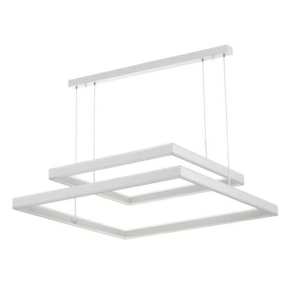 Каскадная люстра Citilux ДУЭТ CL719K210