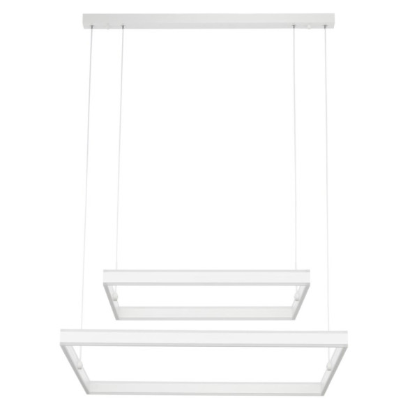 Каскадная люстра Citilux ДУЭТ CL719K210