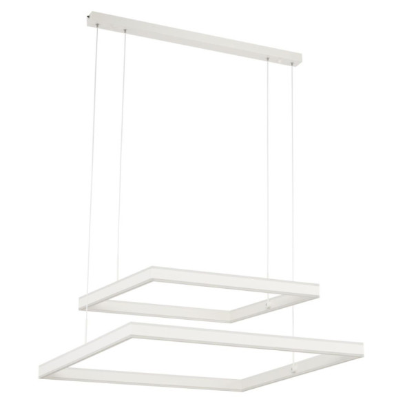 Каскадная люстра Citilux ДУЭТ CL719K210