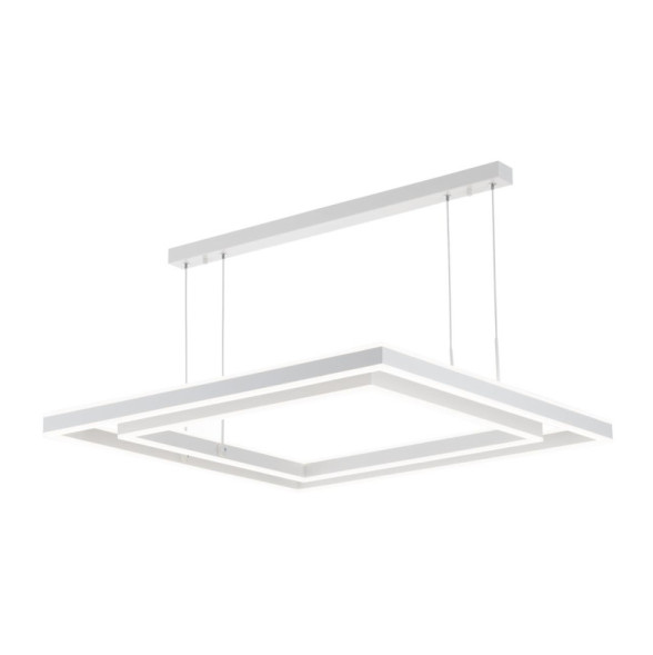 Каскадная люстра Citilux ДУЭТ CL719K210