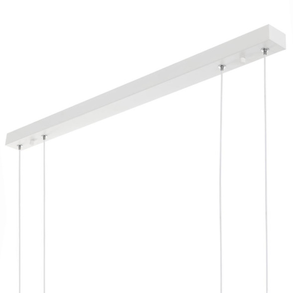 Каскадная люстра Citilux ДУЭТ CL719K210