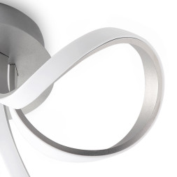 Потолочный светильник Mantra KNOT LED 4989