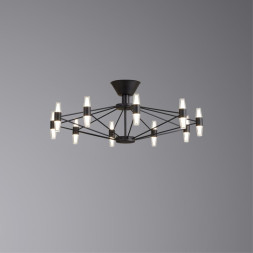 Люстра на штанге APLOYT APL.865.07.60 Bernadet