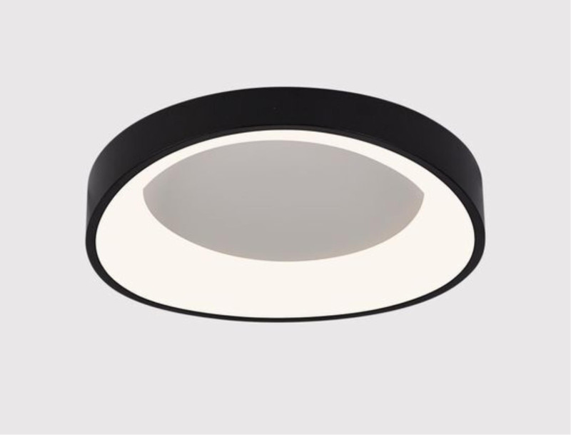 Потолочный светильник ARTE Lamp sualocin A2698PL-48BK