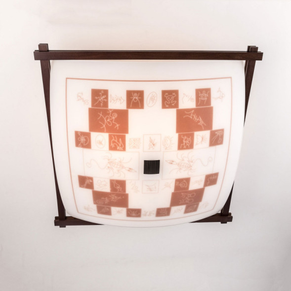 Потолочный светильник Citilux CL937335