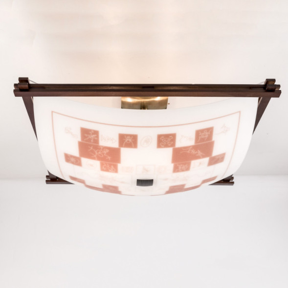 Потолочный светильник Citilux CL937335