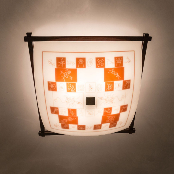 Потолочный светильник Citilux CL937335