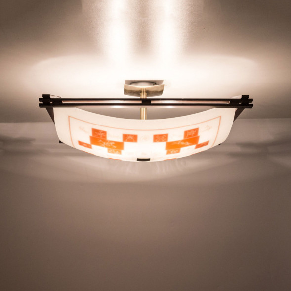 Потолочный светильник Citilux CL937335