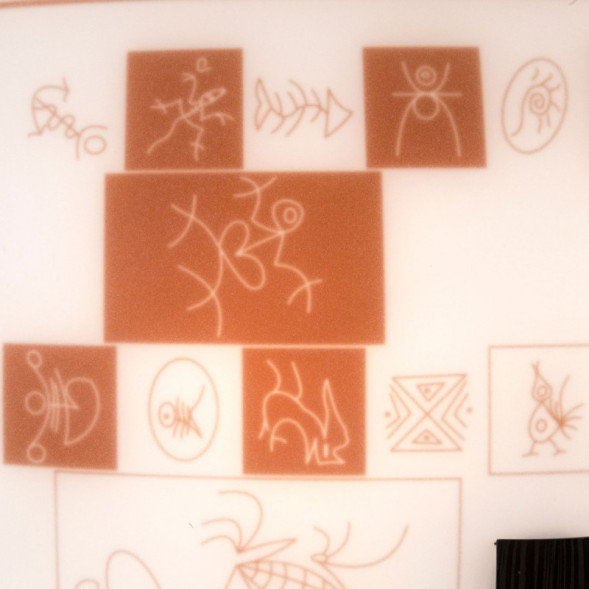 Потолочный светильник Citilux CL937335