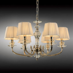 Подвесная люстра APLOYT APL.707.03.06 Jula