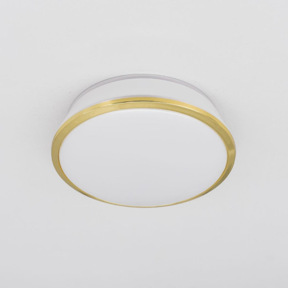 Встраиваемый точечный светильник Citilux Дельта CLD6008W