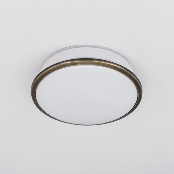 Встраиваемый точечный светильник Citilux Дельта CLD6008W