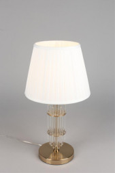 Настольная лампа APLOYT APL.744.04.01 Zhaklin