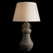 Настольная лампа LOFT IT Massai 10526T