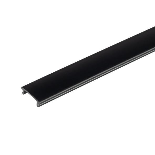 Экран для шинопровода Arlight MAG-ORIENT-TRACK-2620 black 038359