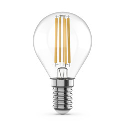 Светодиодная лампа Gauss 50512142 Filament