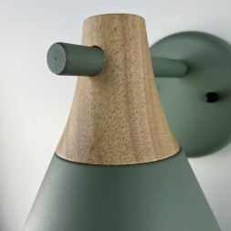 Бра ImperiumLoft 101841-26 Nod Wall