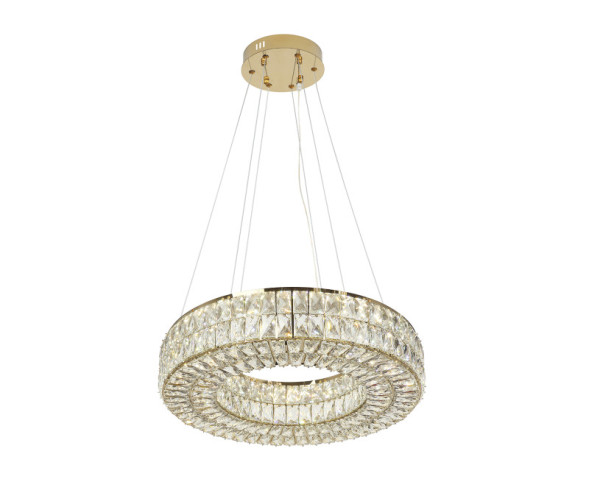 Подвесная люстра Kink Light Мирта 07674-60A,33