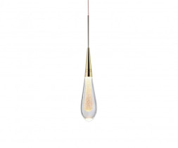 Подвесной светильник Kink Light Гутта 07861-1A,33