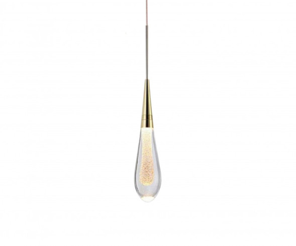 Подвесной светильник Kink Light Гутта 07861-1A,33