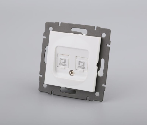 Розетка Arlight 049854 SCT-MPC2