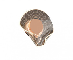 Бра Kink Light Эмина 08052,37