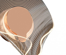 Бра Kink Light Эмина 08052,37