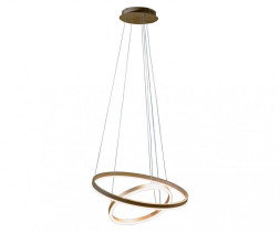 Подвесная люстра Kink Light ТОР 08219,32(3000K)